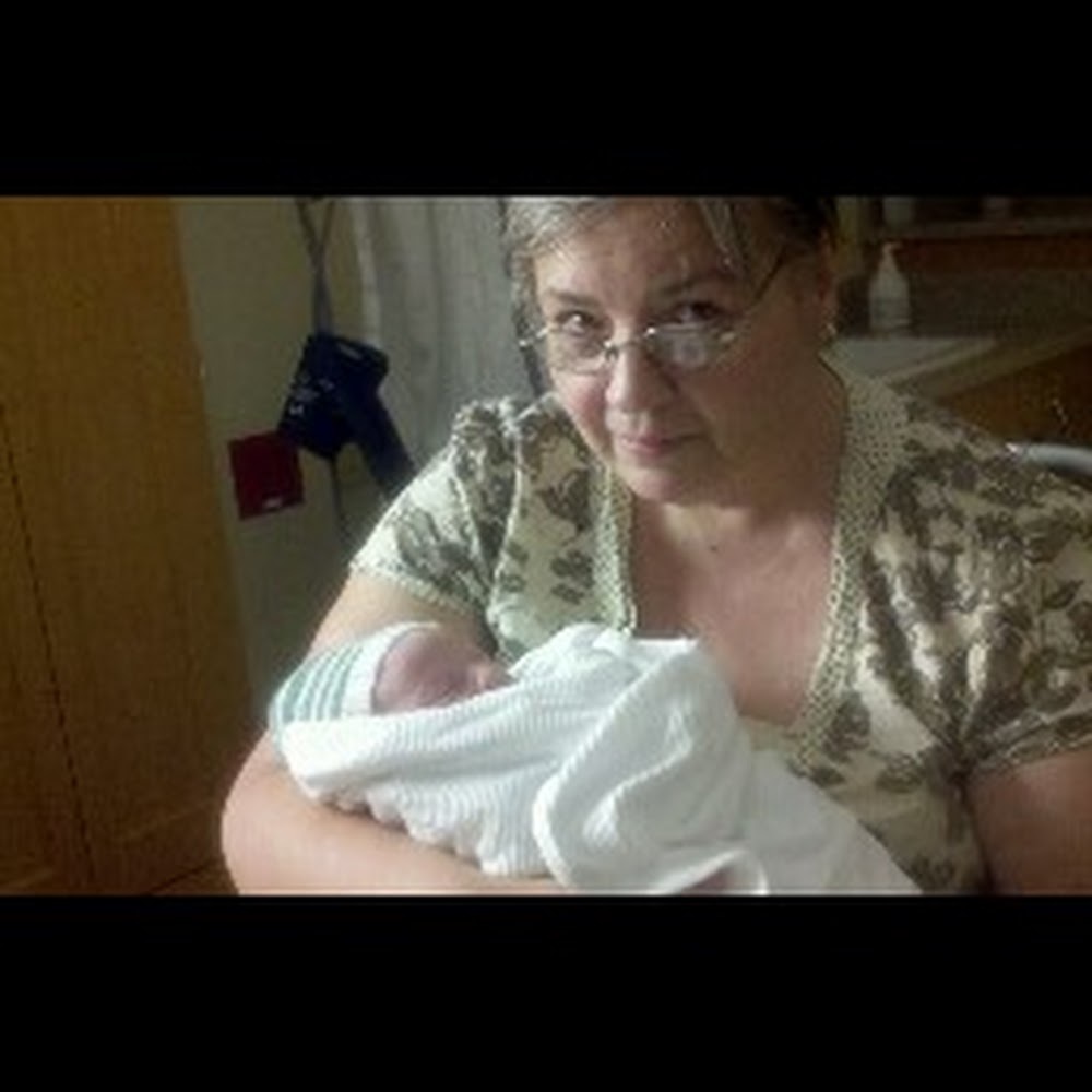 Meet your Posher, Terrie